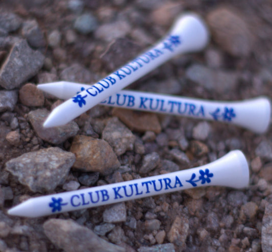 The Kultura Tee