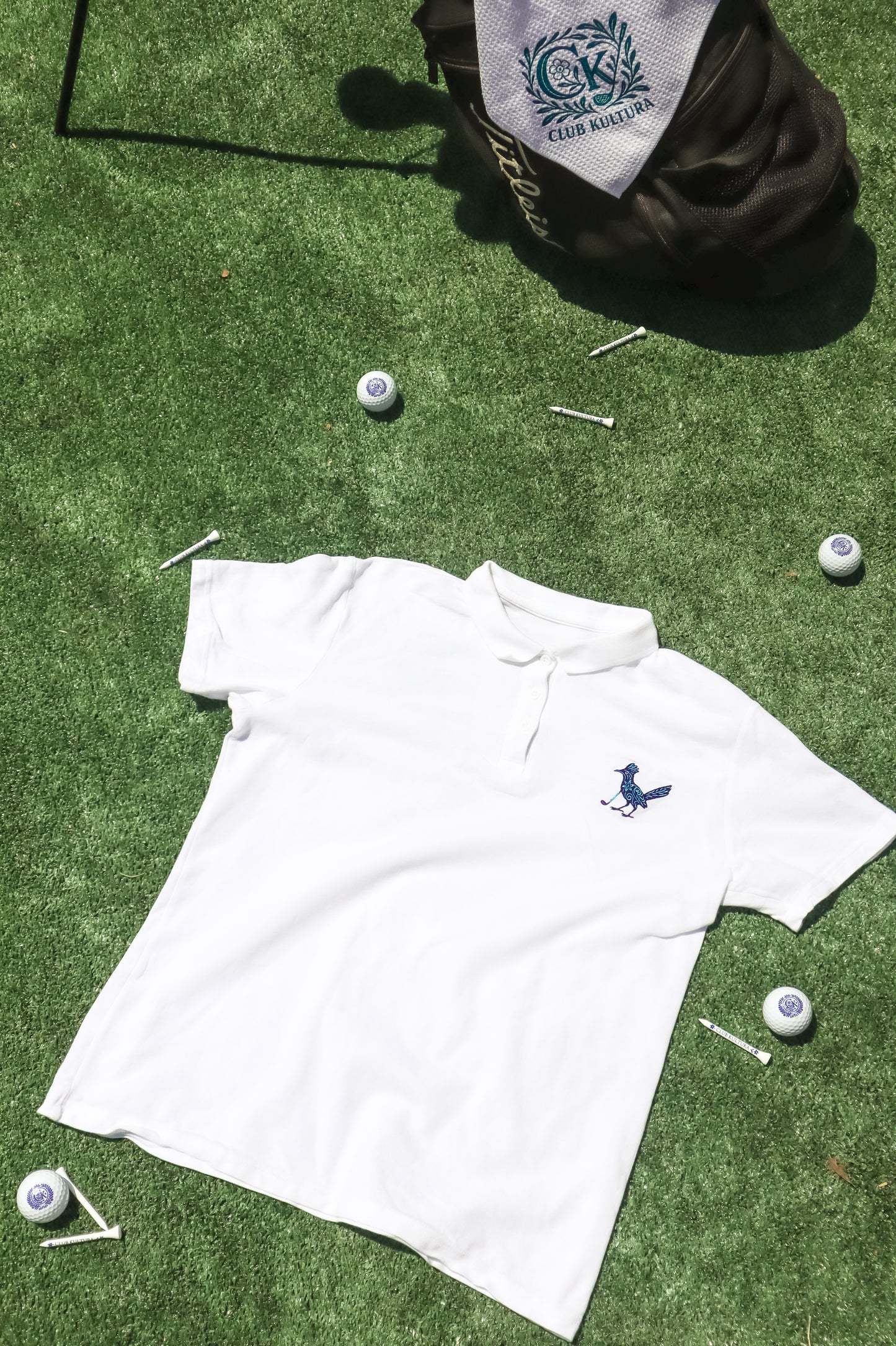 El Correcaminos Polo (Women)