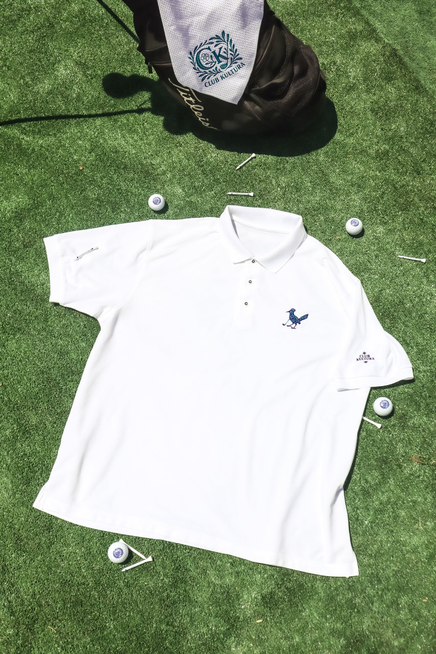 El Correcaminos Polo (Men)