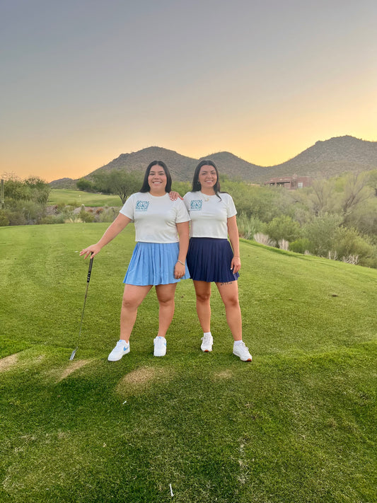 The Club Crop