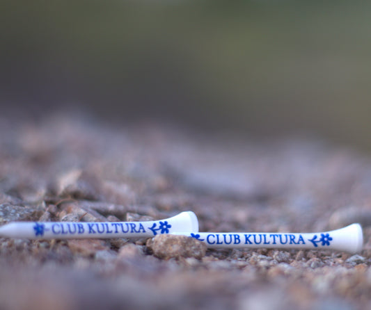 The Kultura Tee