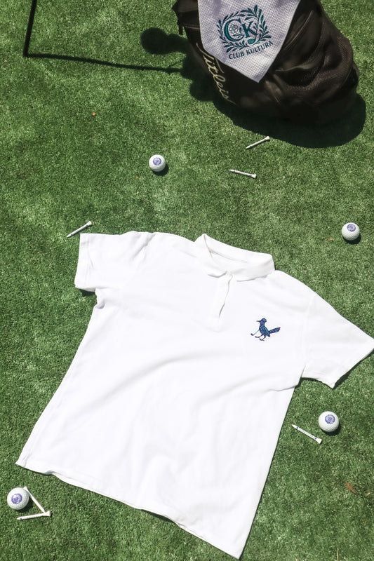 El Correcaminos Polo (Women)