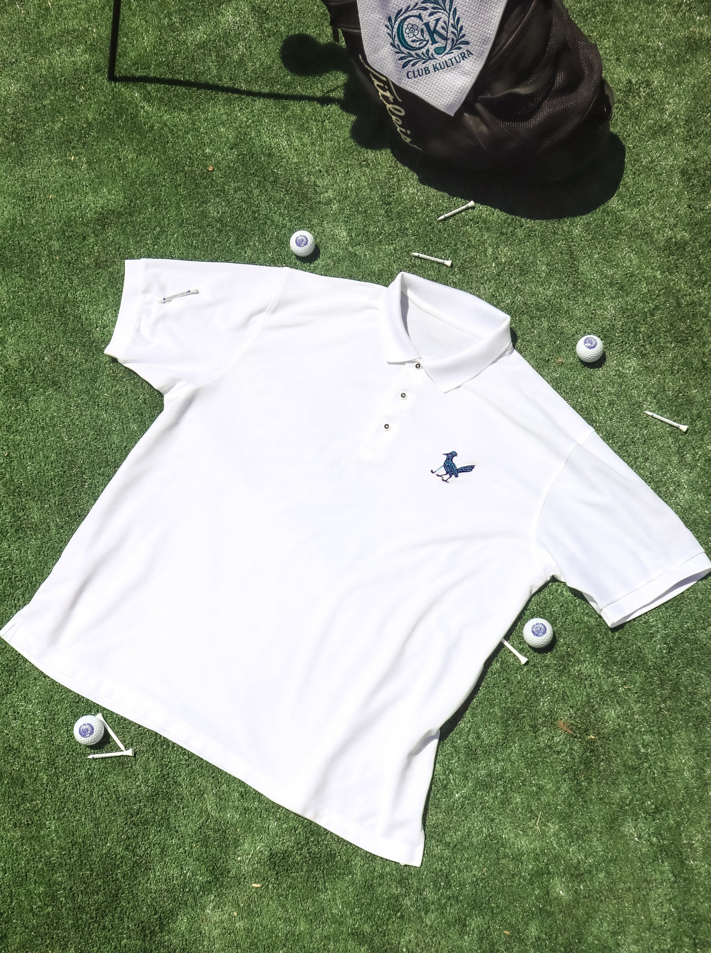 El Correcaminos Polo (Men)